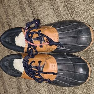 💦Igloo Waterproof Shoes💦